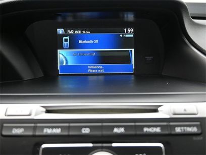 Used 2014 Honda Accord LX