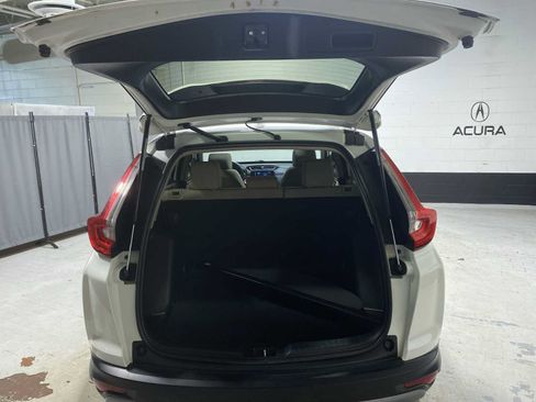 Used 2018 Honda CR-V EX image 19