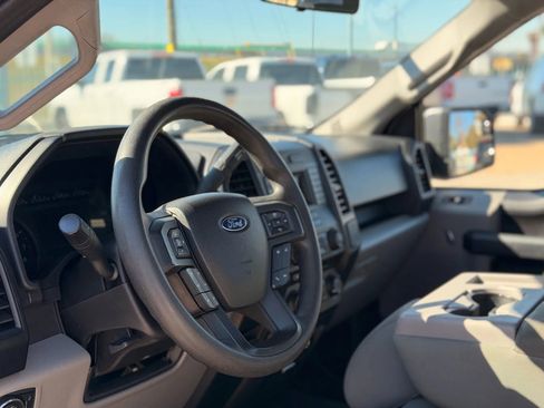 Used 2016 Ford F150 XL w/ Equipment Group 101A Mid image 16