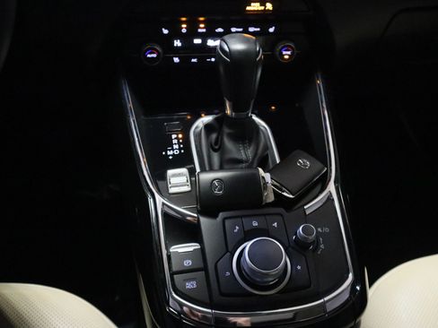 Used 2023 MAZDA CX-9 Touring Plus image 15