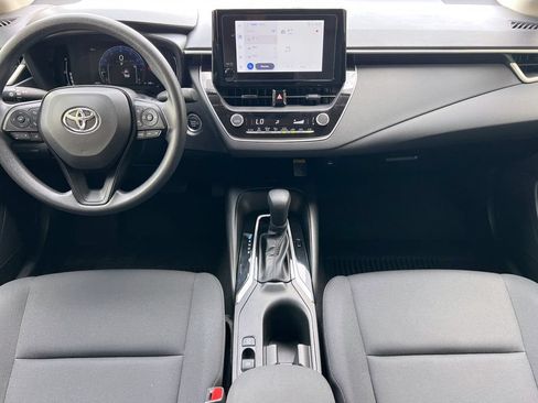 Certified 2026 Toyota Corolla LE w/ LE Premium Package FWD image 15