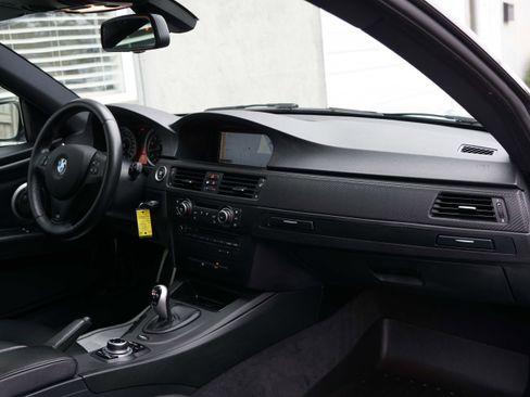 Used 2013 BMW M3 Coupe image 41