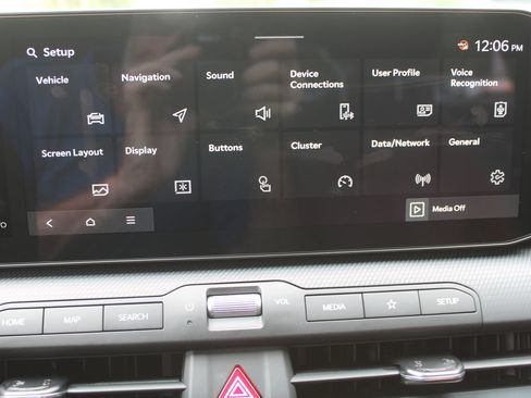 New 2026 Kia K4 GT-Line Turbo FWD image 48