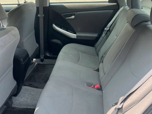 Used 2014 Toyota Prius Two FWD image 14