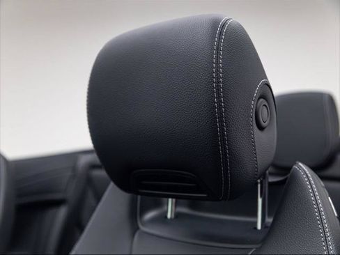 Used 2018 Mercedes-Benz C 300 Cabriolet image 22