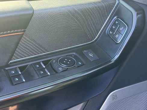 Used 2022 Ford F150 Platinum w/ Equipment Group 701A High image 29