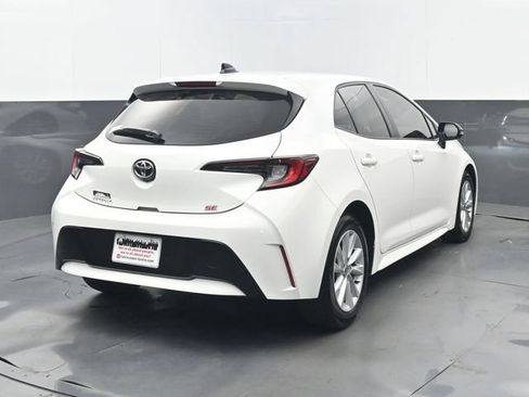 Used 2026 Toyota Corolla SE FWD image 19
