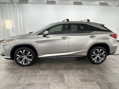 Used 2019 Lexus RX 350 350 image 2