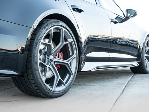 New 2026 Audi RS 6 performance image 44