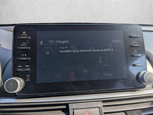 Used 2022 Honda Accord Sport image 16