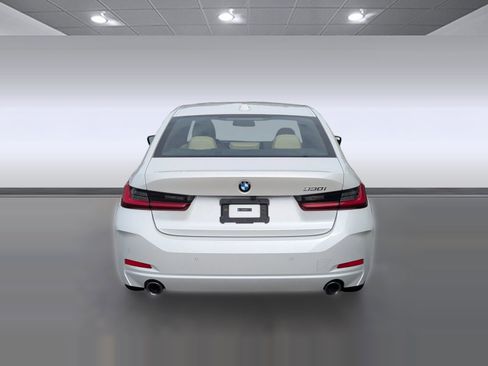 Certified 2024 BMW 330i 330i w/ Premium Package image 10