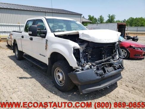 Used 2019 Ford F250 XL w/ Power Equipment Group image 1