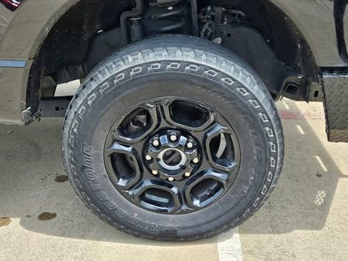 Used 2024 Ford F250 XL w/ STX Appearance Package AWD/4WD image 3