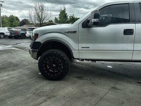 Used 2014 Ford F150 XL w/ XL Plus Package AWD/4WD image 18