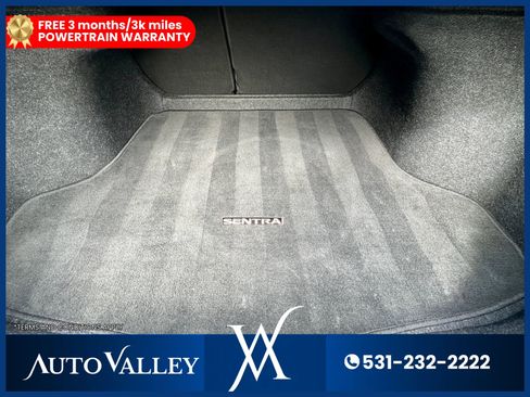 Used 2021 Nissan Sentra SV image 37