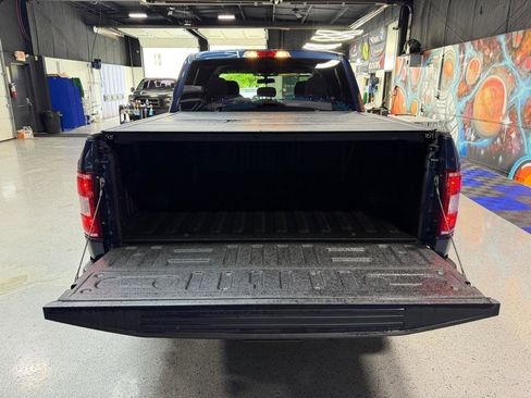 Used 2020 Ford F150 XLT AWD/4WD image 20