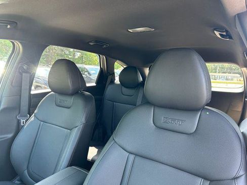 New 2026 Hyundai Tucson XRT AWD/4WD image 21