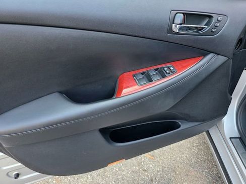 Used 2009 Lexus ES 350 image 8