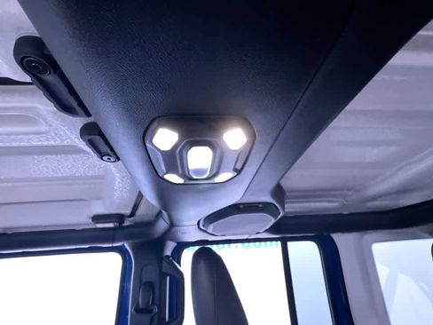 Used 2020 Jeep Wrangler Unlimited Rubicon image 39