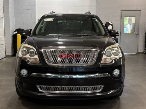 Used 2011 GMC Acadia Denali AWD/4WD image 2