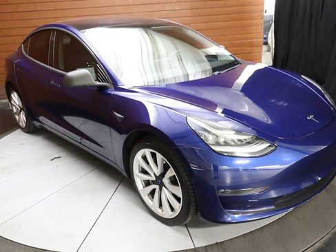 Used 2018 Tesla Model 3 Long Range image 19