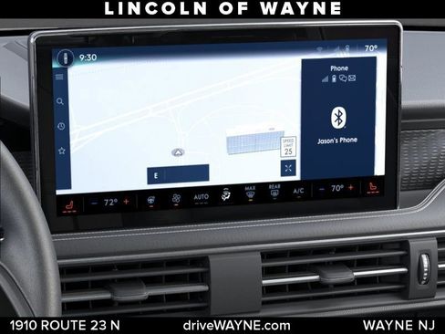 New 2026 Lincoln Corsair Grand Touring AWD/4WD image 15