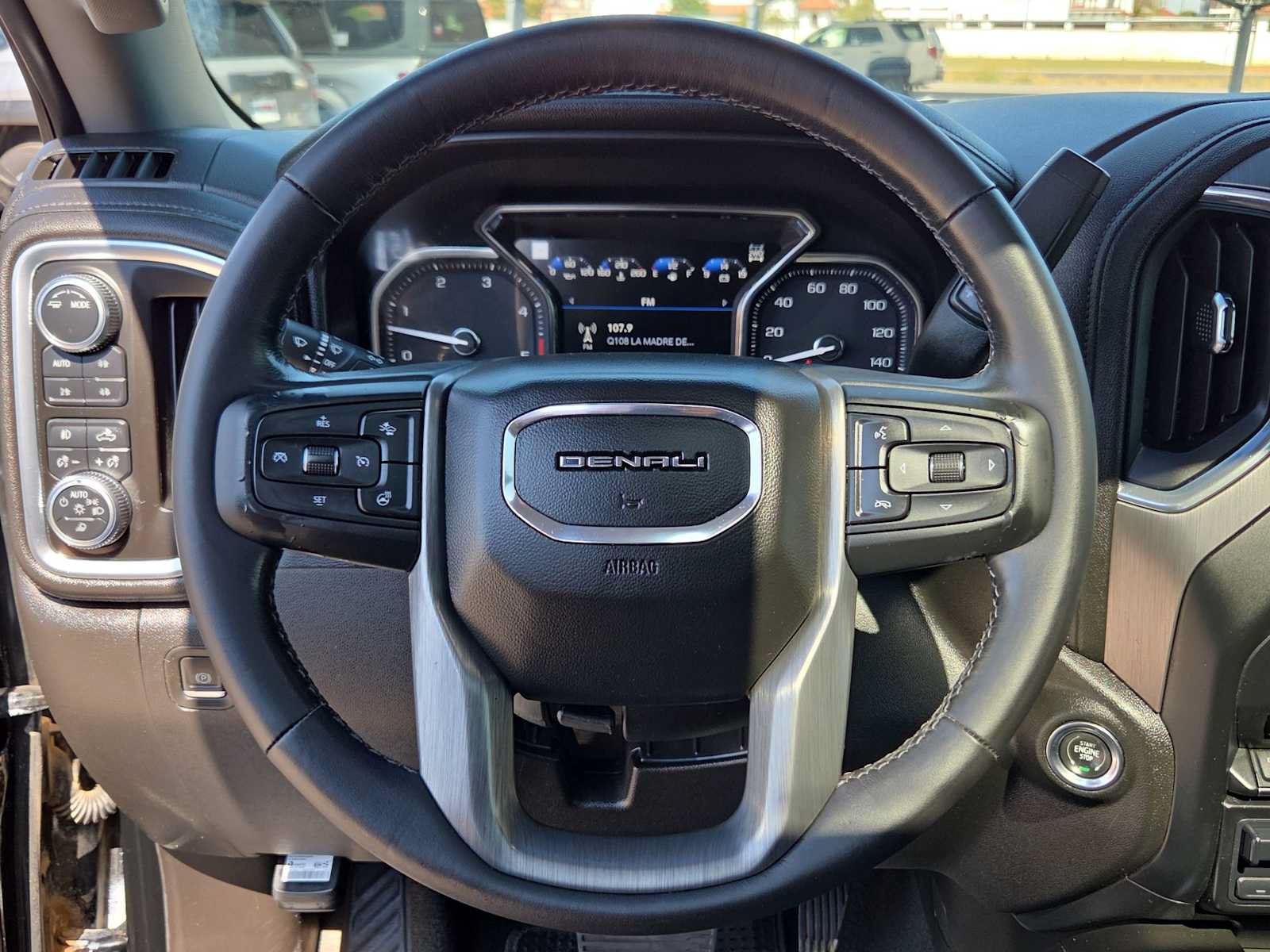 Used 2021 GMC Sierra 2500 Denali AWD/4WD image 19