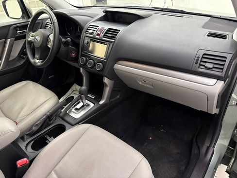 Used 2014 Subaru Forester 2.5i Touring w/ Protection Package #2 image 23