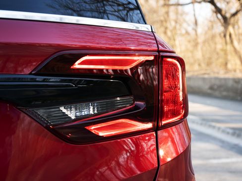 Used 2026 Honda Odyssey EX-L image 13