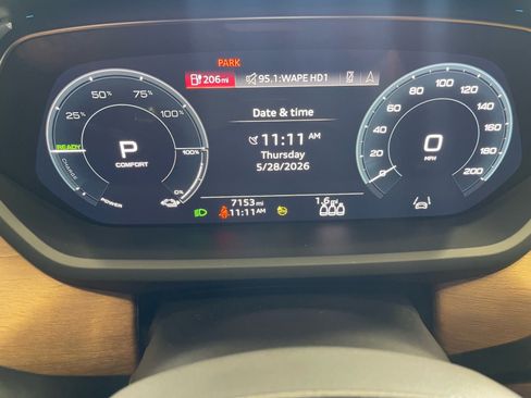 Used 2023 Audi e-tron GT Premium Plus w/ Executive Package AWD/4WD image 43