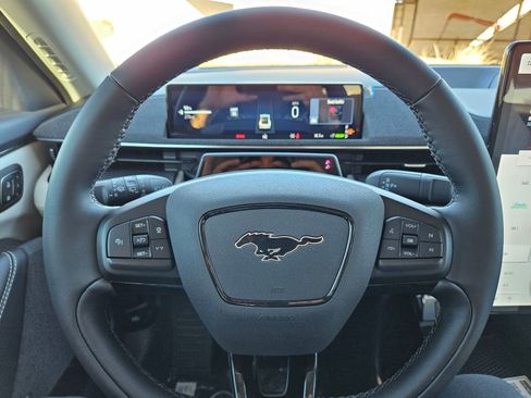 New 2025 Ford Mustang Mach-E Premium RWD image 19