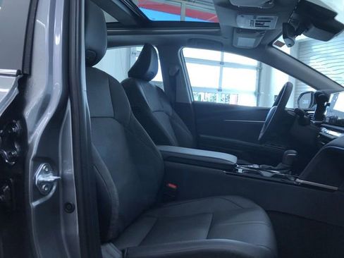 New 2026 Toyota Camry XLE image 14