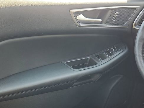 Certified 2023 Ford Edge SEL w/ Convenience Package AWD/4WD image 12