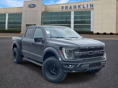 Used 2023 Ford F150 Raptor