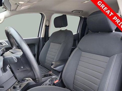 Used 2020 Ford Ranger XLT image 11