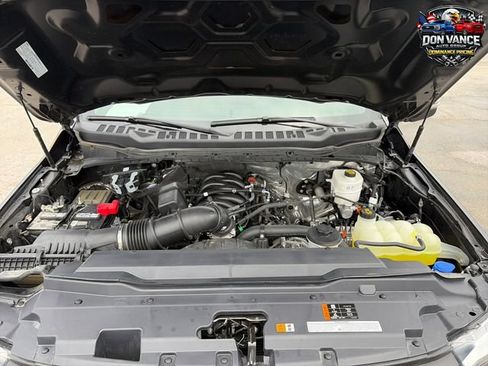 Used 2024 Ford F350 XL w/ 360-Degree Camera Package AWD/4WD image 21