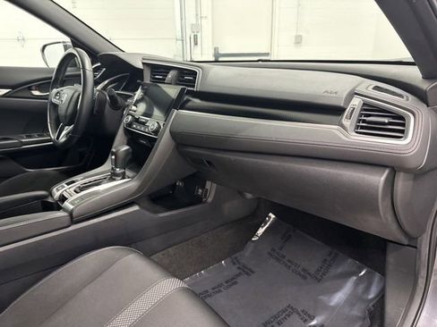 Used 2020 Honda Civic Sport image 21