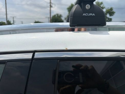 Used 2020 Acura RDX AWD w/ Technology Package image 11