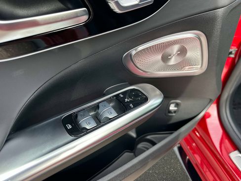 New 2026 Mercedes-Benz C 43 AMG AMG C 43 4MATIC Sedan image 17