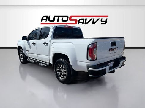 Used 2022 GMC Canyon AT4 image 5