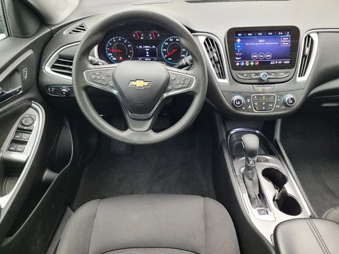 Used 2024 Chevrolet Malibu LT FWD image 22
