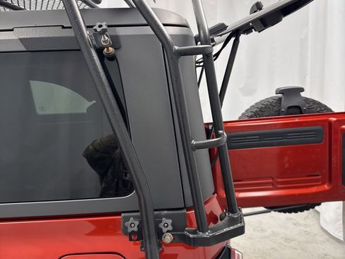 Certified 2022 Ford Bronco Wildtrak image 40