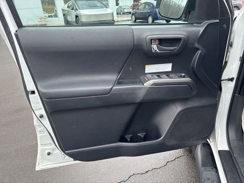 Used 2018 Toyota Tacoma TRD Pro image 7