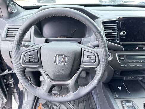 Certified 2026 Honda Ridgeline TrailSport image 18