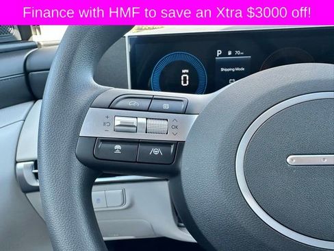 Certified 2026 Hyundai Tucson SEL image 15