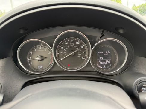 Used 2015 MAZDA CX-5 Touring AWD/4WD image 18