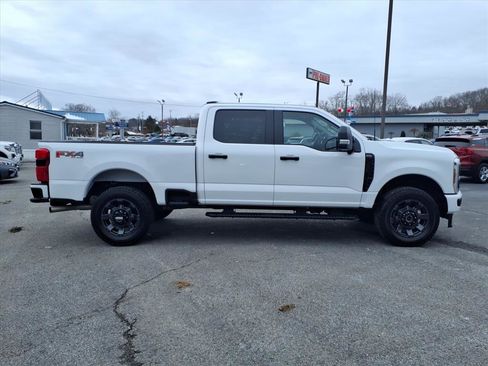 Used 2025 Ford F350 XL w/ STX Appearance Package image 5