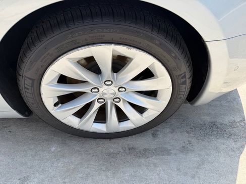 Used 2018 Tesla Model S P100D AWD/4WD image 22