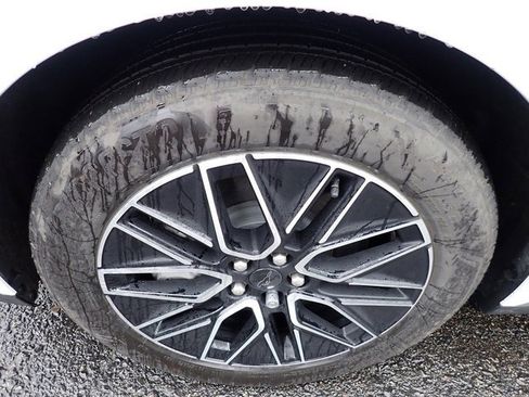 Certified 2025 Ford Mustang Mach-E Premium image 11