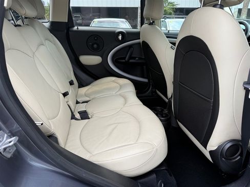 Used 2016 MINI Cooper Countryman S FWD image 11